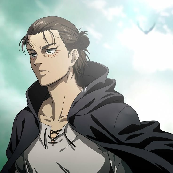 Eren Yeager — Image 33